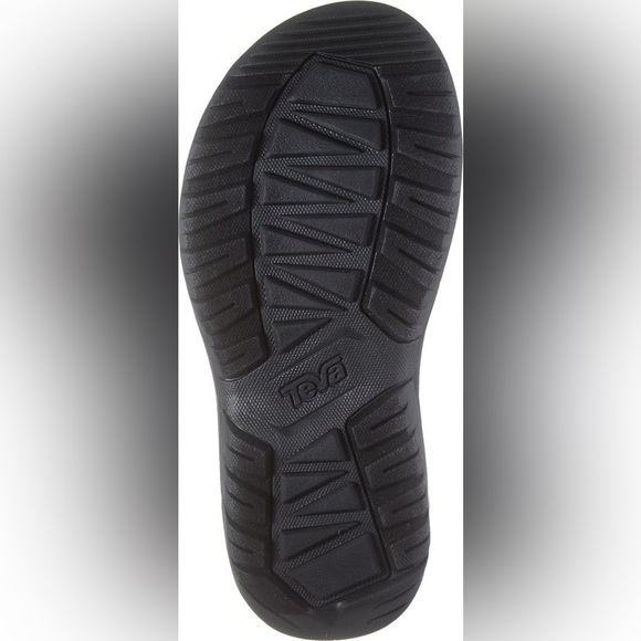 NWOB Teva Hurricane XLT 2 Sandal in Sherbet Multi Size 6 - Picture 7 of 10